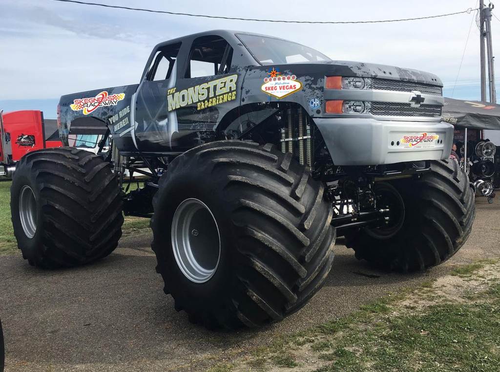 Monster Truck